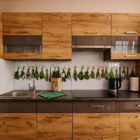 Apartament Lukas Kędzierzyn-Koźle المظهر الخارجي الصورة