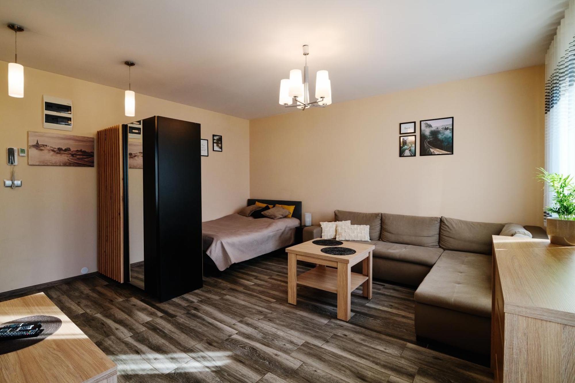 Apartament Lukas Kędzierzyn-Koźle المظهر الخارجي الصورة