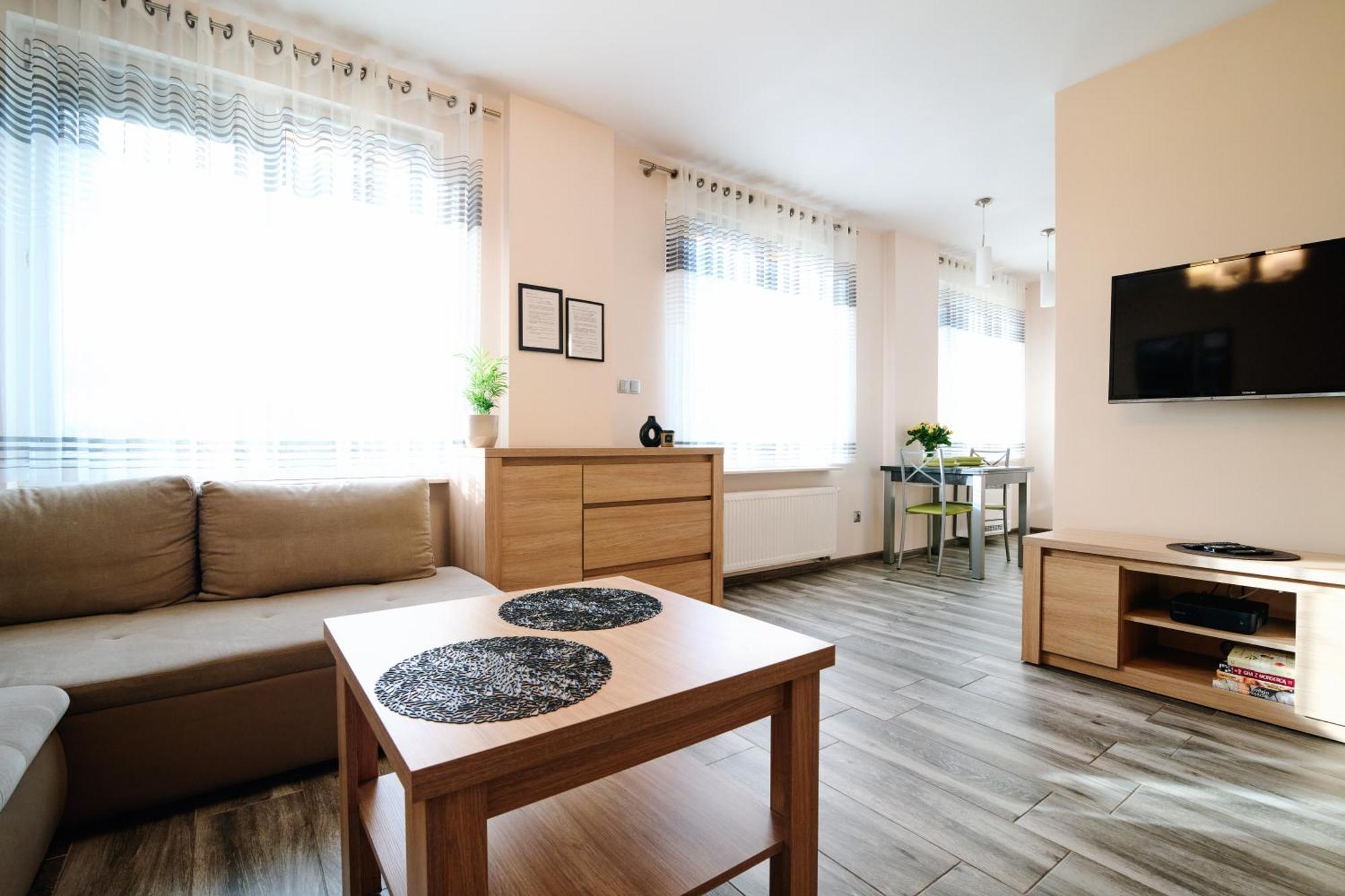 Apartament Lukas Kędzierzyn-Koźle المظهر الخارجي الصورة