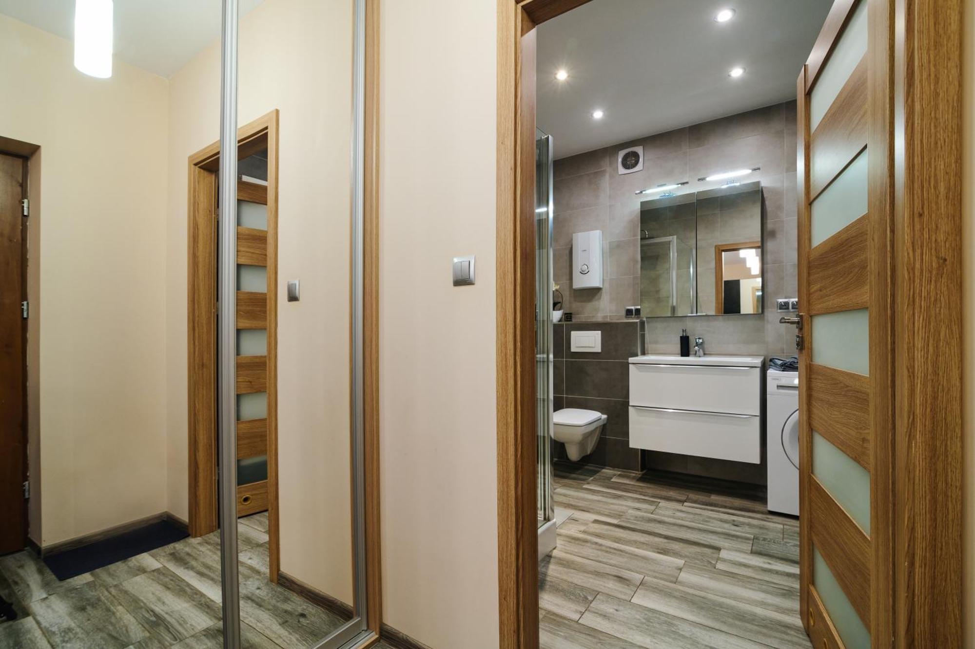 Apartament Lukas Kędzierzyn-Koźle المظهر الخارجي الصورة